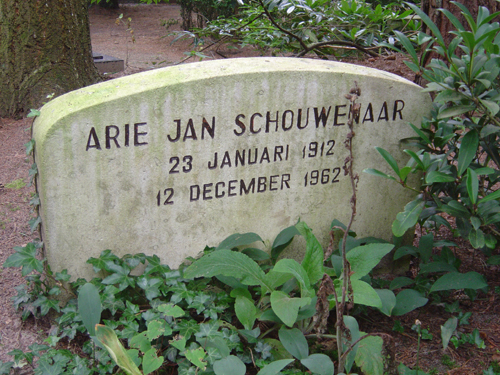 Bestand:Arie Jan Schouwenaar.jpg