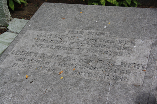 Bestand:Louise Went.jpg