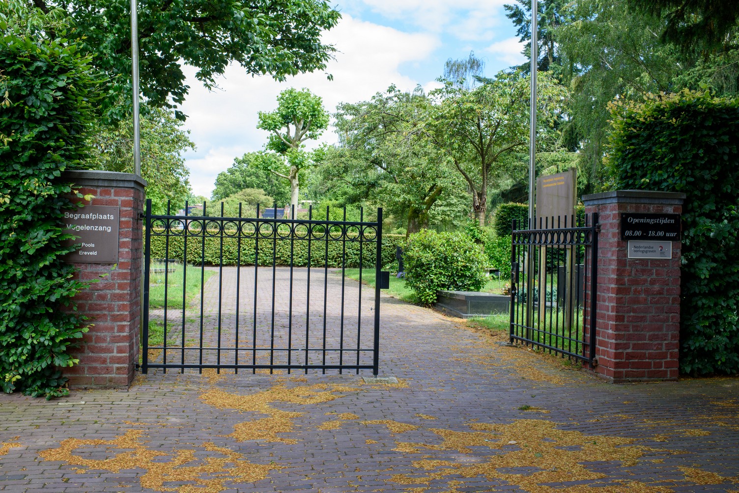 Foto locatie