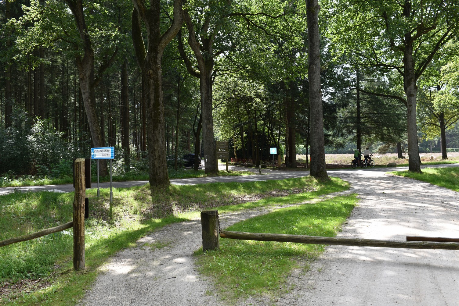 Foto locatie
